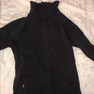 Nike Zip Up